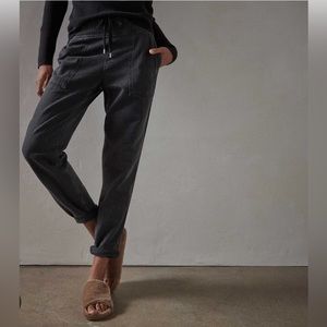 JAMES PERSE Lightweight Denim Pants